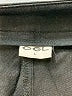 OGL Solid Black Shorts Size L - photo 3