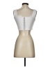 PARALLEL APPAREL Ivory Tank Top Size S - photo 2