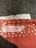 Pink Lily 100% Polyester Polka Dots Orange Casual Skirt Size XL - photo 4