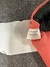 Pink Lily 100% Polyester Polka Dots Orange Casual Skirt Size XL - photo 5