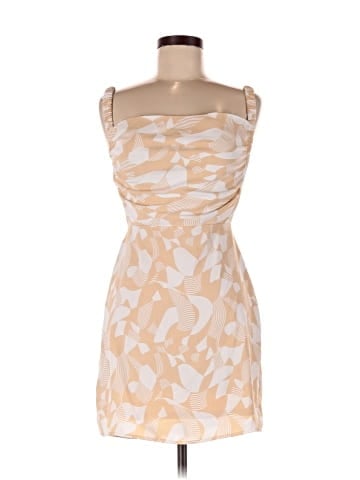 Forever 21 Cocktail Dress (view 1)