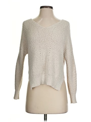 Debut Pullover Sweater (view 1)