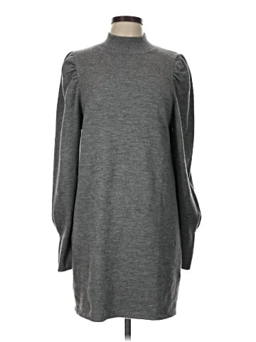 WAYF Casual Dress (view 1)