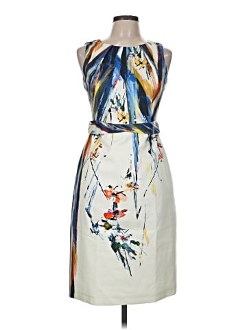 Elie Tahari Cocktail Dress (view 1)