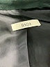 Baqa Green Blazer Size 2 - photo 6