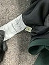 Baqa Green Blazer Size 2 - photo 7