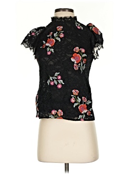 Rebecca Taylor Sleeveless Blouse