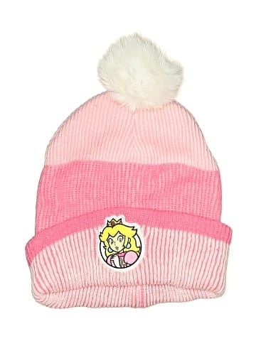 Super Mario Beanie (view 1)