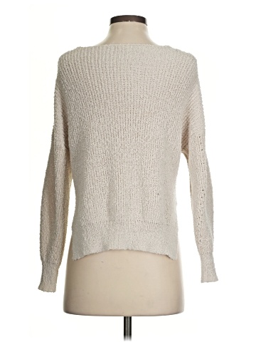 Debut Pullover Sweater (view 2)
