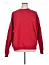 Hanes Solid Red Sweatshirt Size 2X - photo 1