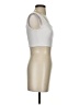 PARALLEL APPAREL Ivory Tank Top Size S - photo 4