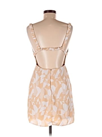Forever 21 Cocktail Dress (view 2)