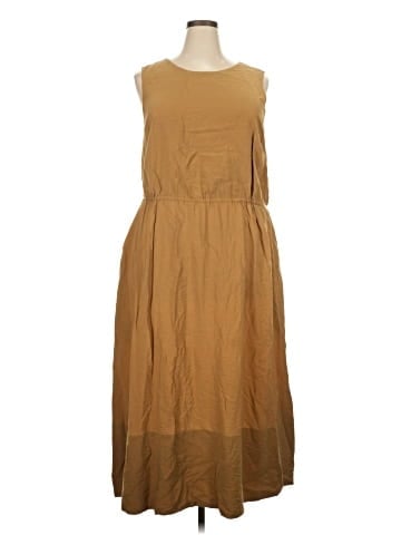 Vince. Casual Dress (view 1)