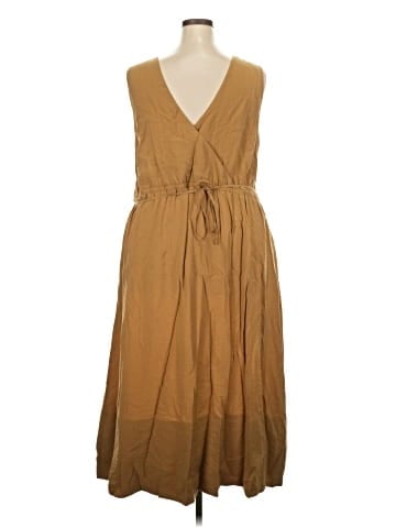 Vince. Casual Dress (view 2)