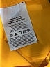 Nike Solid Yellow Athletic Shorts Size L - photo 4