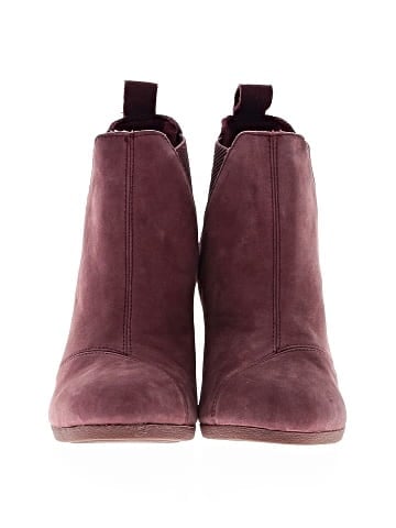 TOMS Ankle Boots (view 2)