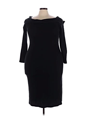 Universal Thread Cocktail Dress (view 1)