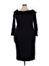 Universal Thread Black Cocktail Dress Size XXL - photo 1