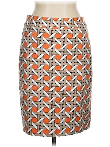 Banana Republic Factory Store Casual Skirt (view 1)
