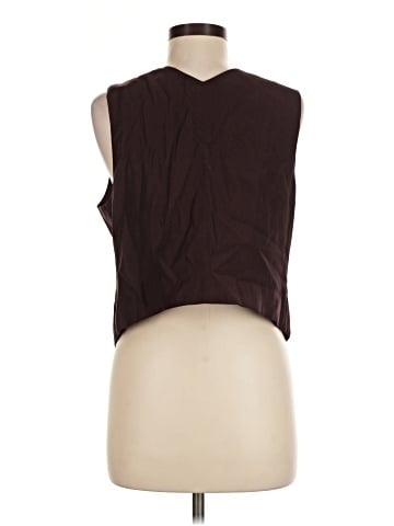 A New Day Vest (view 2)
