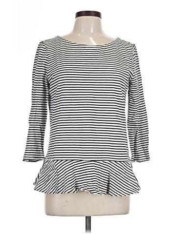 Gap Outlet 3/4 Sleeve Top (view 1)