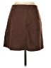 Unbranded Brown Casual Skirt Size S - photo 2