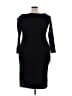 Universal Thread Black Cocktail Dress Size XXL - photo 2