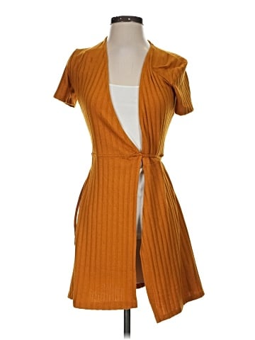 Trafaluc by Zara Casual Dress (view 1)