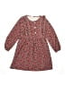 Shein Hearts Red Dress Size 7 - photo 1