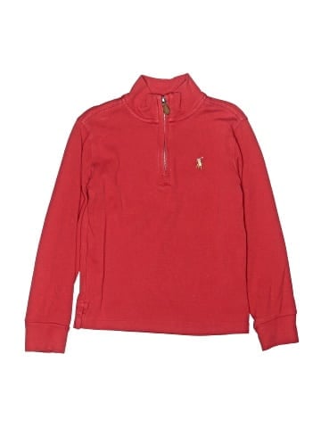 Polo by Ralph Lauren Pullover Sweater (view 1)