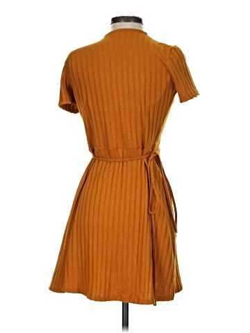 Trafaluc by Zara Casual Dress (view 2)