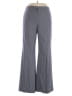 Marlowe Gray Blue Dress Pants Size EU 44 / US 14 - photo 1