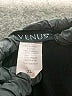 Venus Black Long Sleeve Blouse Size XL - photo 7
