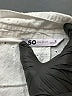 SO 100% Cotton Ivory Short Sleeve Blouse Size S - photo 6