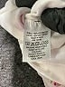 Blush 100% Polyester Floral Ivory Cocktail Dress Size S - photo 8