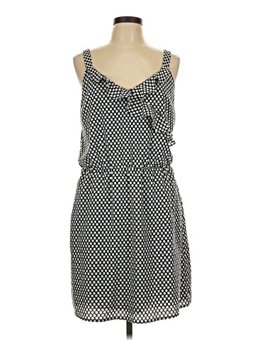 White House Black Market Casual Dress (view 1)