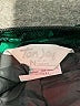 Nygard 100% Cotton Green Blazer Size 10 - photo 6