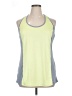 C9 By Champion Green Active Tank Size XXL - photo 1