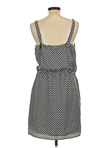 White House Black Market Casual Dress (view 2)
