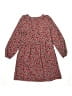 Shein Hearts Red Dress Size 7 - photo 2