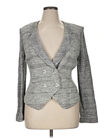 St. John Blazer (view 1)