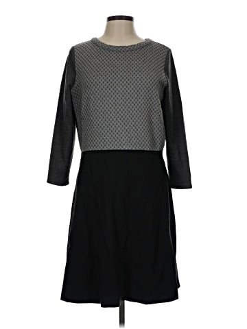 Ann Taylor LOFT Casual Dress (view 1)