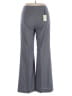 Marlowe Gray Blue Dress Pants Size EU 44 / US 14 - photo 2