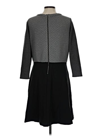 Ann Taylor LOFT Casual Dress (view 2)