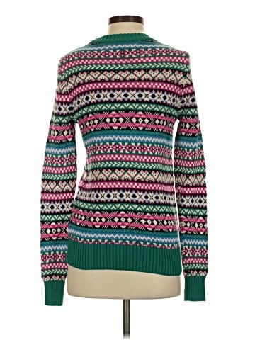 J.Crew Factory Store Pullover Sweater (view 2)