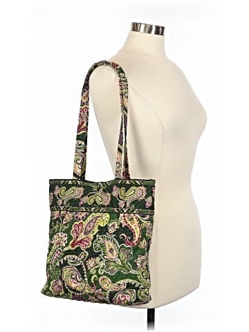 Vera Bradley Tote (view 2)