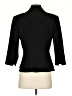 White House Black Market Black Blazer Size 4 - photo 2
