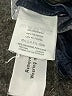J.Crew 100% Polyester Polka Dots Black Casual Pants Size 4 - photo 8