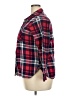 Woolrich 100% Cotton Red Long Sleeve Button-Down Shirt Size XXL - photo 5