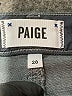 Paige Gray Jeans Size 28 waist - photo 4